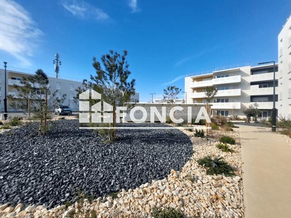 Location Appartement 3 pièces 58.83 m² - 4 RUE ABELANET Perpignan 66000