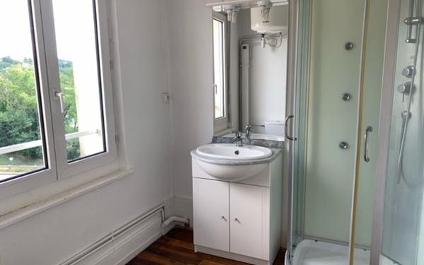 Appartement à louer    1 pièce •  Le Creusot