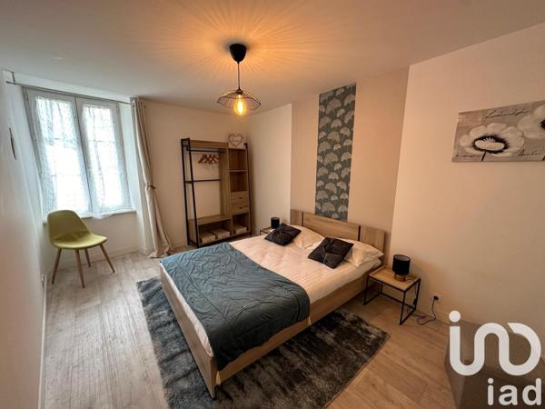 Maison à vendre 3 pièces 64 m² Granville