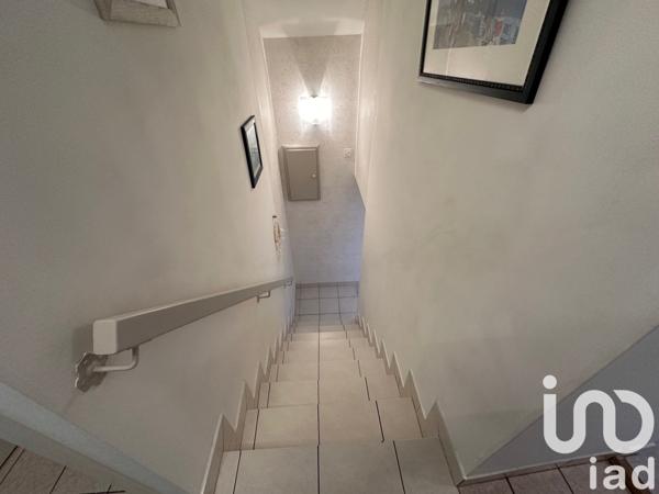 Maison à vendre 3 pièces 64 m² Granville