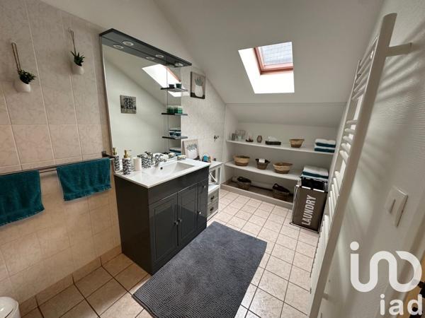 Maison à vendre 3 pièces 64 m² Granville