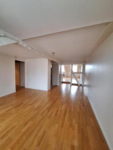 Appartement T4 à louer - 82 m² (réf : 188134)