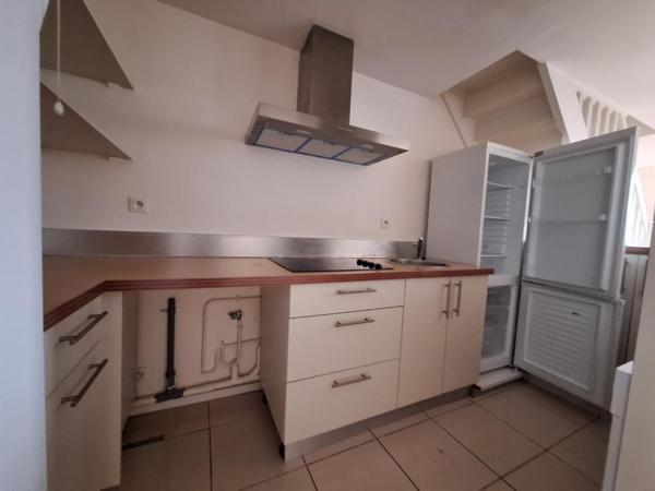 Appartement T4 à louer - 82 m² (réf : 188134)