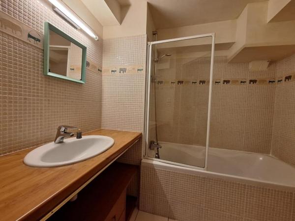 Appartement T4 à louer - 82 m² (réf : 188134)