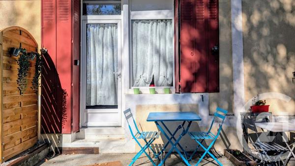 Appartement Studio à vendre  1 pièce - 18,70 m2 LA FARE EN CHAMPSAUR - 05