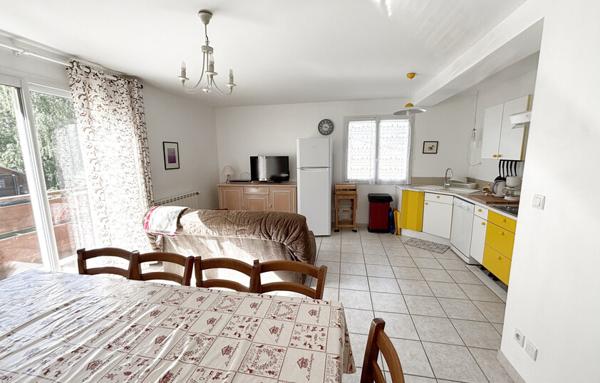 Appartement de 79 m²