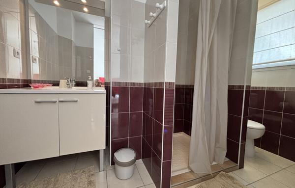 Appartement de 79 m²