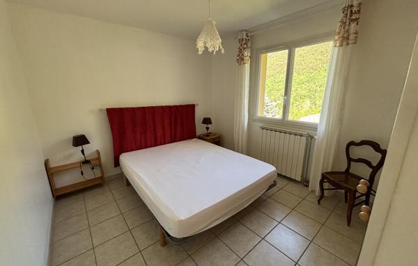 Appartement de 79 m²