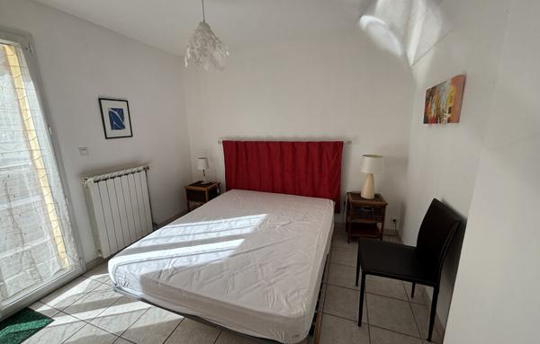 Appartement de 79 m²