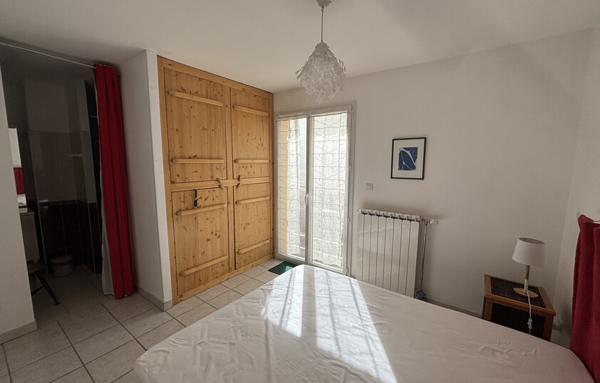 Appartement de 79 m²