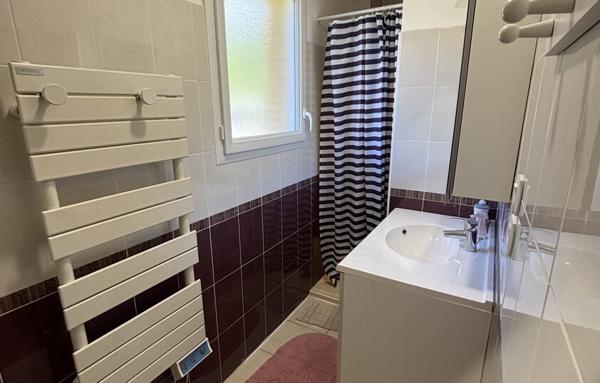 Appartement de 79 m²