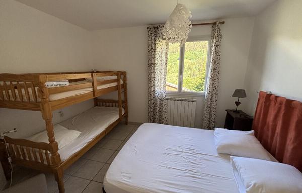 Appartement de 79 m²