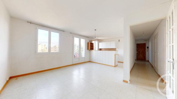 Appartement T3 à vendre  3 pièces - 65,62 m2 ST HERBLAIN - 44