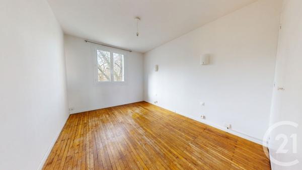 Appartement T3 à vendre  3 pièces - 65,62 m2 ST HERBLAIN - 44