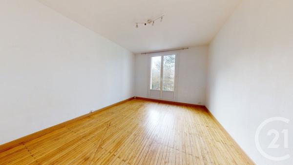 Appartement T3 à vendre  3 pièces - 65,62 m2 ST HERBLAIN - 44