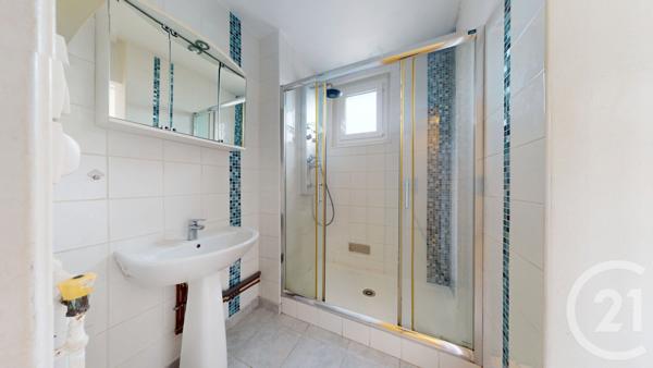 Appartement T3 à vendre  3 pièces - 65,62 m2 ST HERBLAIN - 44