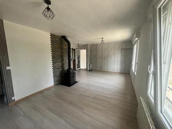 Maison à vendre 129 990 € Langon 4 p 77 m² DPE D