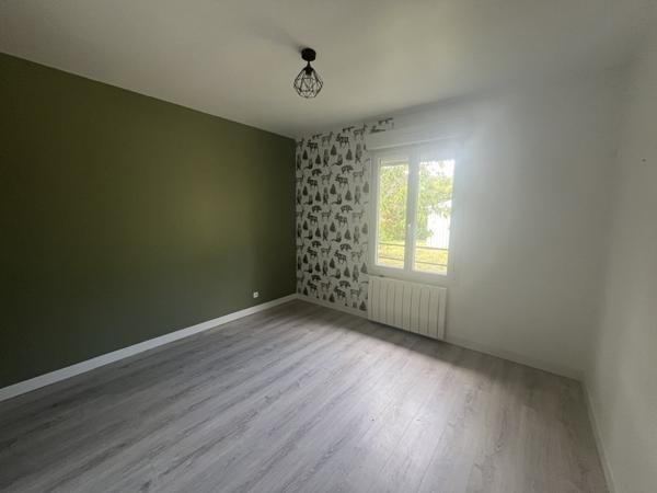 Maison à vendre 129 990 € Langon 4 p 77 m² DPE D