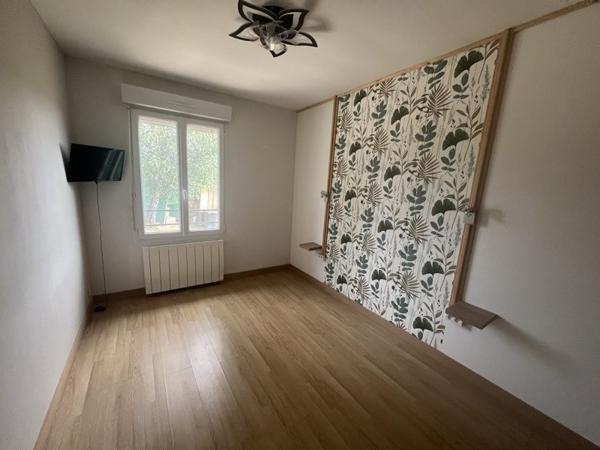 Maison à vendre 129 990 € Langon 4 p 77 m² DPE D