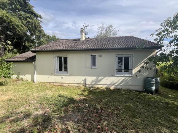 Maison à vendre 129 990 € Langon 4 p 77 m² DPE D