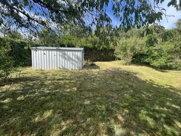 Maison à vendre 129 990 € Langon 4 p 77 m² DPE D