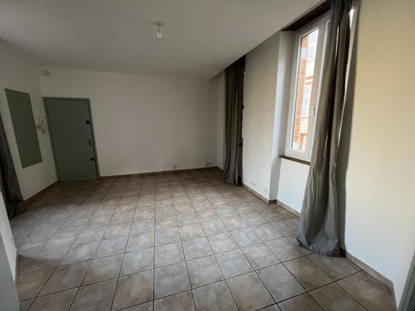 T2 Atypique Quartier François Verdier et le Grand Rond