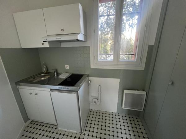 T2 Atypique Quartier François Verdier et le Grand Rond