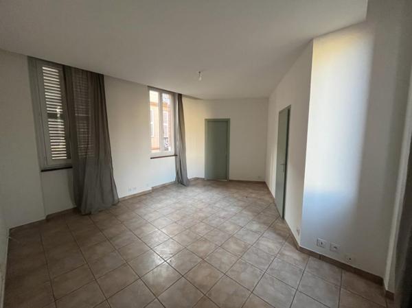 T2 Atypique Quartier François Verdier et le Grand Rond