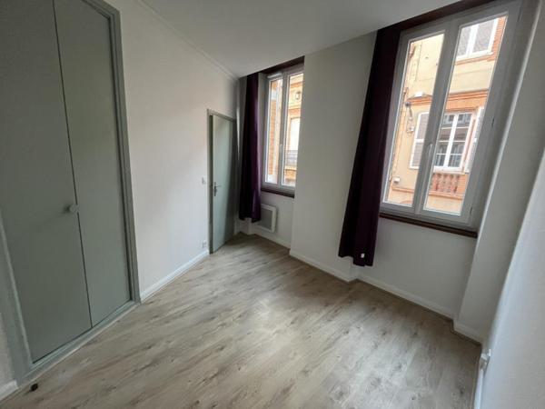 T2 Atypique Quartier François Verdier et le Grand Rond