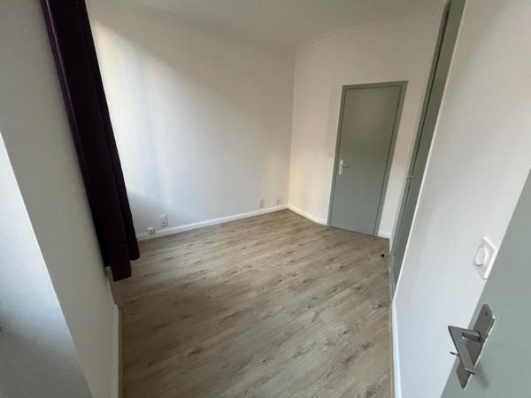 T2 Atypique Quartier François Verdier et le Grand Rond