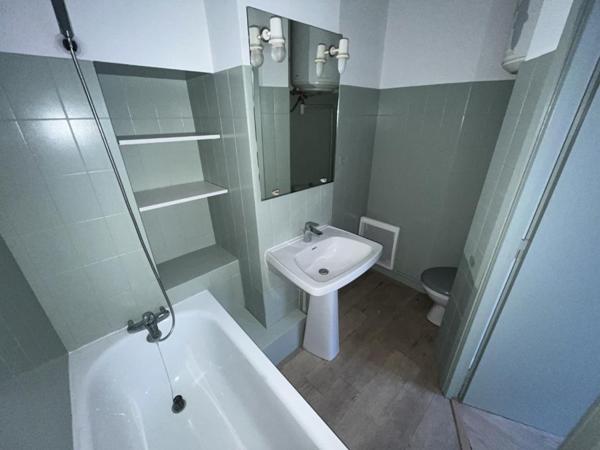 T2 Atypique Quartier François Verdier et le Grand Rond