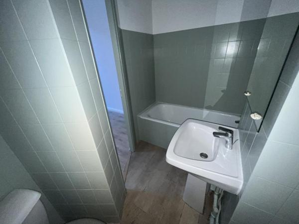 T2 Atypique Quartier François Verdier et le Grand Rond