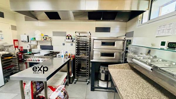 Vente Fonds de commerce Pizzeria Saint-Avre