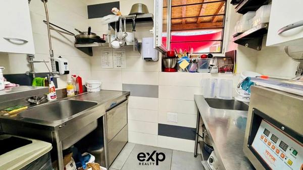 Vente Fonds de commerce Pizzeria Saint-Avre