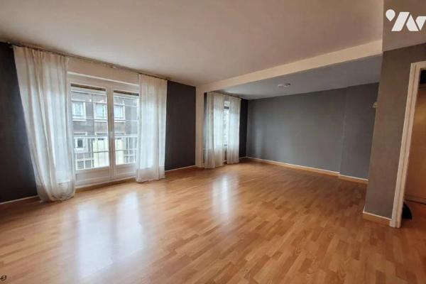 Parc Saint-Pierre, bel appartement de 77 m2 situé au 1er étage d'une résidence sécurisée sans a...