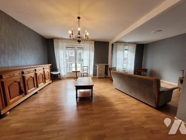 Parc Saint-Pierre, bel appartement de 77 m2 situé au 1er étage d'une résidence sécurisée sans a...