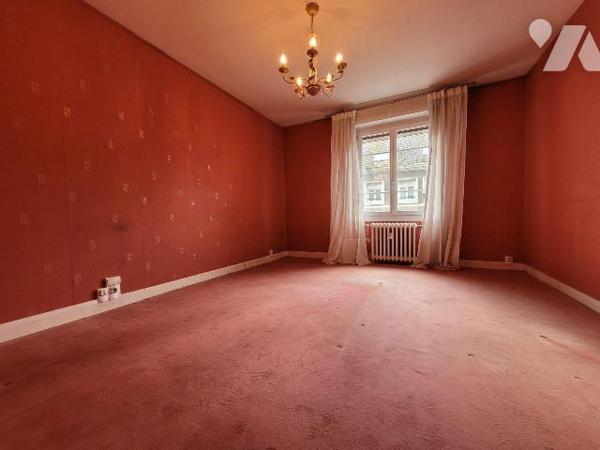 Parc Saint-Pierre, bel appartement de 77 m2 situé au 1er étage d'une résidence sécurisée sans a...