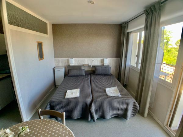 Appartement Rochefort 1 pièce(s)