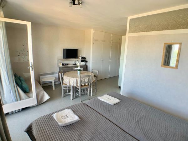 Appartement Rochefort 1 pièce(s)