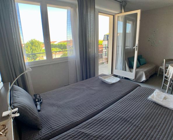 Appartement Rochefort 1 pièce(s)