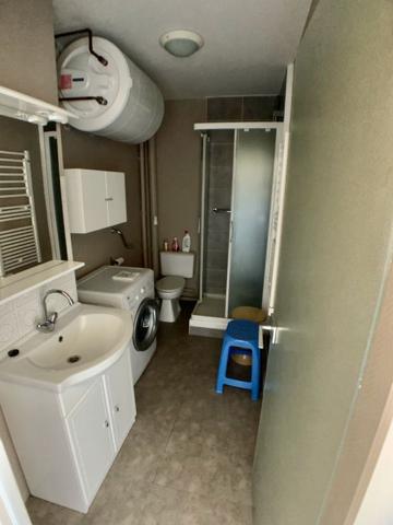 Appartement Rochefort 1 pièce(s)