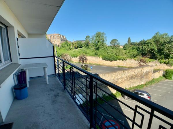 Appartement Rochefort 1 pièce(s)