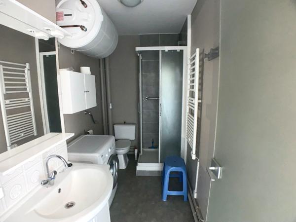 Appartement Rochefort 1 pièce(s)