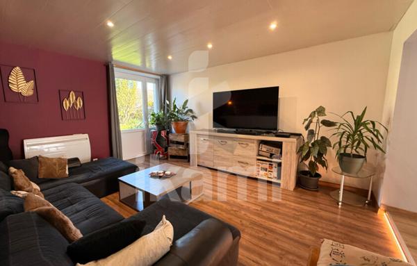 Maison de 222 m²