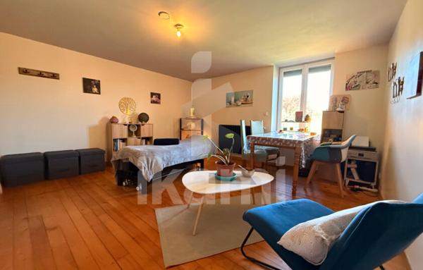 Maison de 222 m²