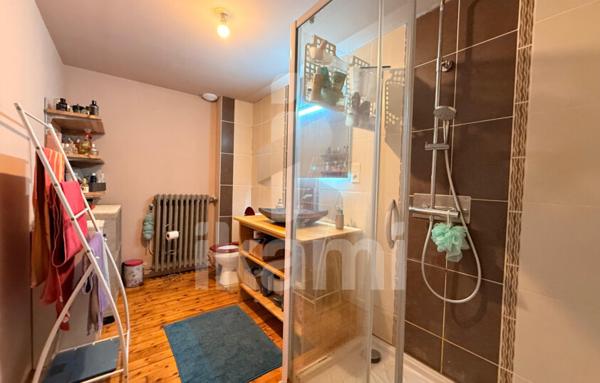 Maison de 222 m²