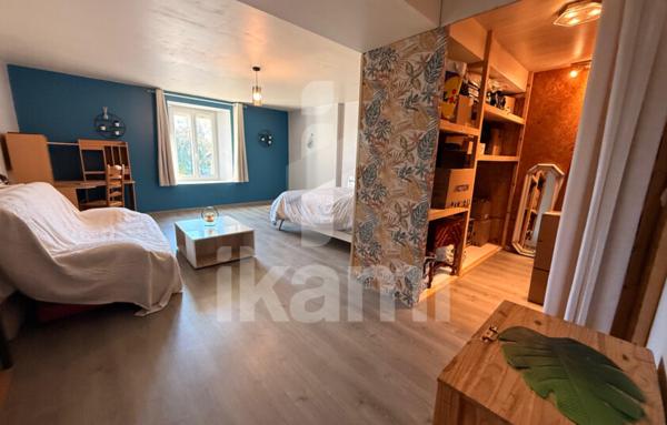 Maison de 222 m²