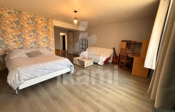 Maison de 222 m²