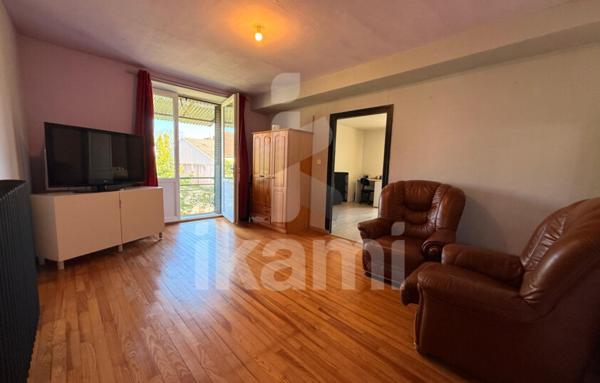 Maison de 222 m²