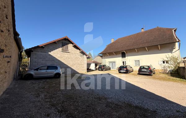 Maison de 222 m²